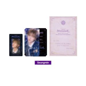 StrayKids 公式グッズ ADMISSI...の詳細画像2