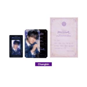 StrayKids 公式グッズ ADMISSI...の詳細画像3