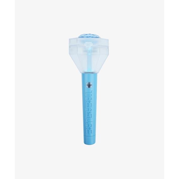 TREASURE  公式グッズ 公式ペンライト OFFICIAL LIGHT STICK  Blue...