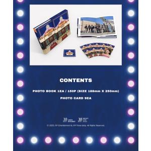 TWICE 公式グッズ TWICE MONOG...の詳細画像2