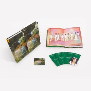 TWICE 公式グッズ MONOGRAPH READY TO BE PHOTO BOOK トゥワイス モノ