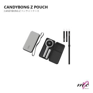 TWICE 公式グッズ TWICELIGHTS 【CANDYBONG Z POUCH】 ペンライトケース WORLD TOUR 2019 トゥワイス ライブグッズ ツアーグッズ | K-POP 韓国