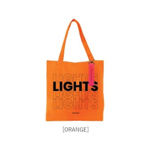 TWICE 公式グッズ ECOBAG エコバッグ TWICELIGHTS WORLD TOUR 20...