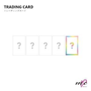 TWICE 公式グッズ LENTICULAR PHOTO CARD レンチキュラーフォトカード