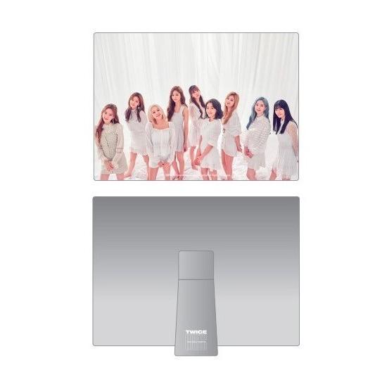 TWICE 公式グッズ PHOTO FRAME フォトフレーム TWICELIGHTS WORLD ...