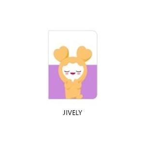 TWICE 公式グッズ LOVELY PASS...の詳細画像4