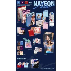 [ポスター付き] TWICE ナヨン 公式グッ...の詳細画像1