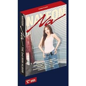 [ポスター付き] TWICE ナヨン 公式グッ...の詳細画像4