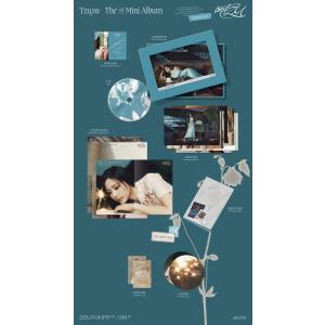 TWICE ツウィ 公式グッズ TZUYU -...の詳細画像1