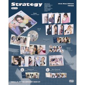 [メンバー選択可] TWICE 公式グッズ S...の詳細画像1