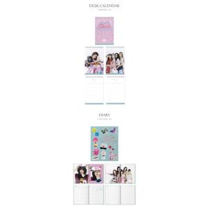TWICE 公式グッズ 2025 SEASON...の詳細画像2
