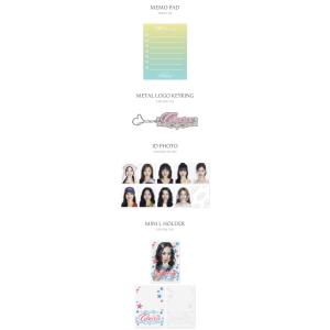 TWICE 公式グッズ 2025 SEASON...の詳細画像4