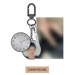 TWICE 公式グッズ PHOTO KER ...の詳細画像1