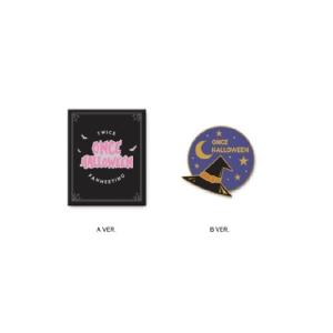 TWICE ONCE HALLOWEEN KIT ハローウィンキット トゥワイス ライブ