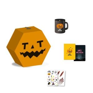 TWICE ONCE HALLOWEEN T-SHIRT トゥワイス ライブグッズ ツアーグッズ