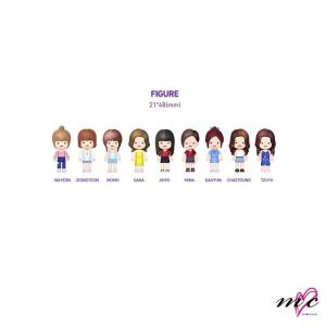 TWICE 公式グッズ TWICE TV6 B...の詳細画像1