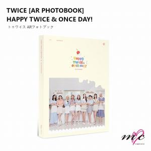 TWICE 公式グッズ MONOGRAPH BETWEEN 1&2 PHOTO BOOK トゥワイス モノ