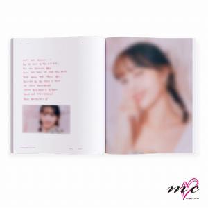 TWICE 公式グッズ AR PHOTO BO...の詳細画像1