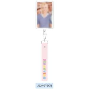 TWICE 公式グッズ STRAP PHONE...の詳細画像3