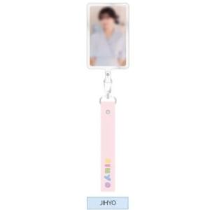 TWICE 公式グッズ STRAP PHONE...の詳細画像4