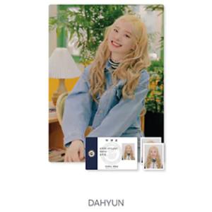 TWICE 公式グッズ 2020 UNIVER...の詳細画像2