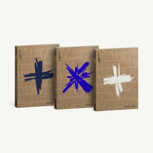 EXO 公式グッズセット アルバム メンバー選択可] ポスター付き EXO 公式グッズ 7TH FULL ALBUM