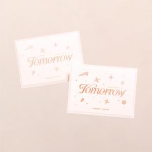 TOMORROW X TOGETHER アルバム1式 TOMORROW X TOGETHER アルバム1式 CDアルバム｜TOMORROW X