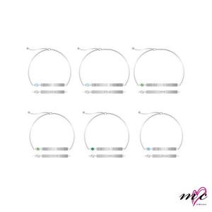 Wanna One ワナワン Light Keyring ライトキーリング ☆選択☆ : 韓