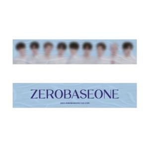 ZEROBASEONE 公式グッズ ACRYLIC STAND アクリルスタンド / THE