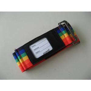 カラフルなトランクベルトgowell トランクベルト ST  3860/gowell