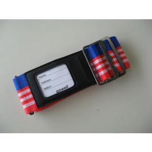 カラフルなトランクベルトgowell トランクベルト ST  3861/gowell