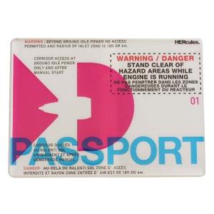 ラッキーシップ パスポートホルダー タイプ01/LUC-381232