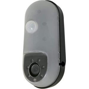 ナカバヤシ(REVEX) SDカード録画式センサーカメラ　SD1000　リ−ベックス