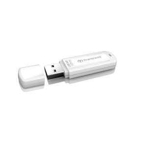 トランセンド(Transcend) USB3.0　USBメモリ 128GB  TS128GJF730｜mcodirect