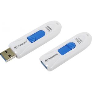 トランセンド(Transcend) USB3.0　USBメモリ 128GB  TS128GJF790W｜mcodirect