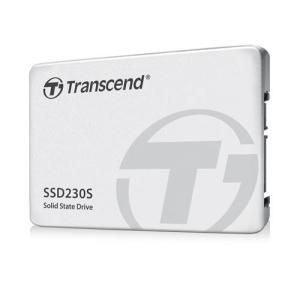 トランセンド 2.5インチ SSD SATA-III 6Gb/s SSD230  128GB   TS128GSSD230S｜mcodirect