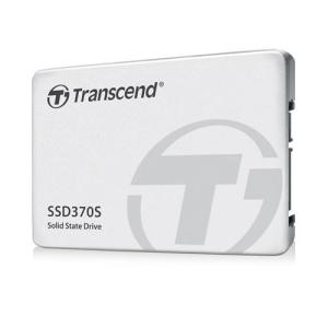 トランセンド 2.5インチ SSD370 SATA3 MLC 1TB　TS1TSSD370S｜mcodirect