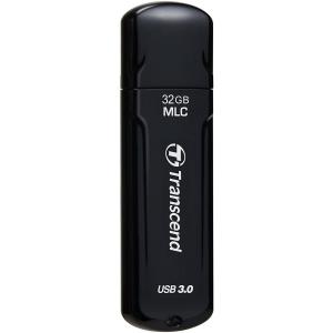 トランセンド(Transcend) USB 3.1 Gen 1　USBメモリ 32GB  TS32GJF750K｜mcodirect