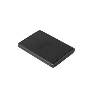 トランセンド  ポータブルSSD ESD230C 480GB TS480GESD230C