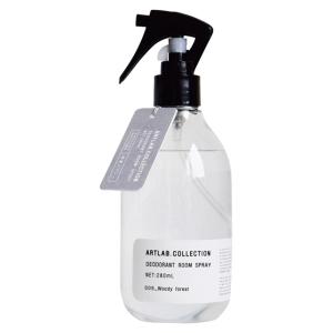ARTLAB.COLLECTION - デオドラント ルームスプレー　【アートラボ ART LAB....