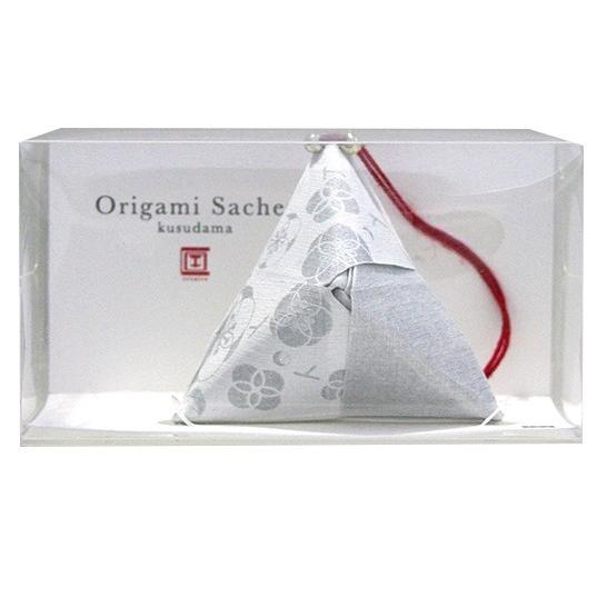 折り紙サシェ 【ディフューザー：アロマディフューザー：芳香剤：ルームフレグランス：アートラボ】