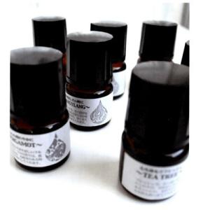 HPアロマティックオイル　【アートラボ ART LAB.　フレグランス　ディフューザー　アロマ　オイ...