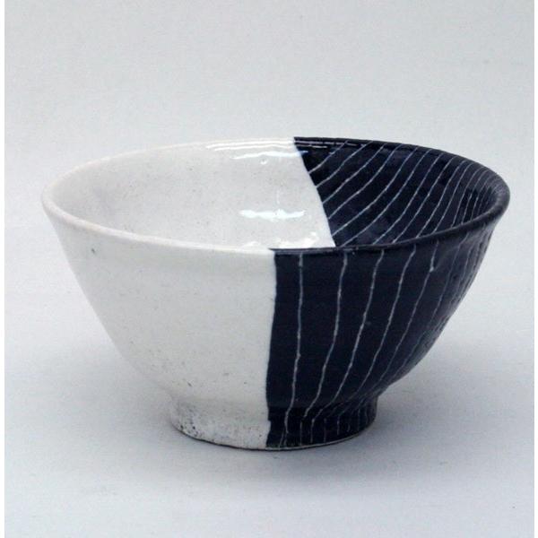 【※代金引換不可・メーカー直送の為、送料は後日別途ご連絡】飯碗　made in japan 描き落と...