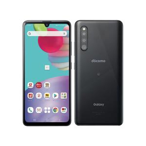 充電ケーブル付き Galaxy A41 SC-41A Cランク　中古 スマホ スマートフォン 本体 ...