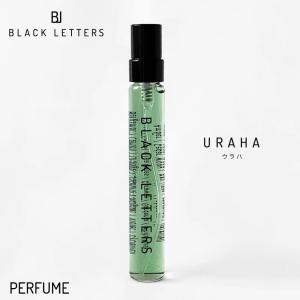 BLACK LETTERS ブラックレターズ ウラハ リードディフューザー 150ml