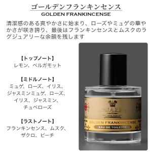 CIGARRO シガーロ オードトワレ ゴール...の詳細画像1