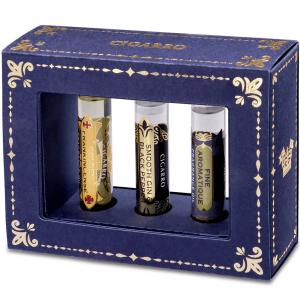 CIGARRO（シガーロ） オードトワレ ゴールデンフランキンセンス 50ml