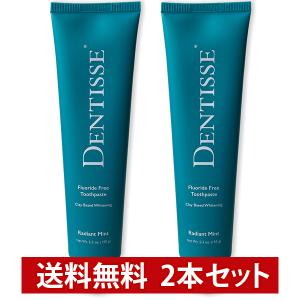 セレクトアルファトゥースペースト＆ナチュラルトゥースブラシセット