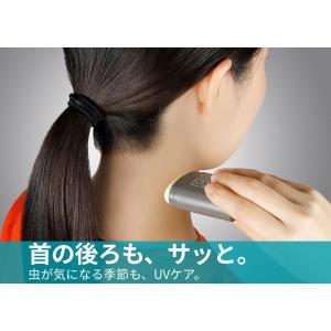 日焼け止め スティック FAVSOL ファブソ...の詳細画像4