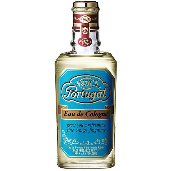 ポーチュガル4711 オーデコロン 80ml 国内正規品 柳屋本店